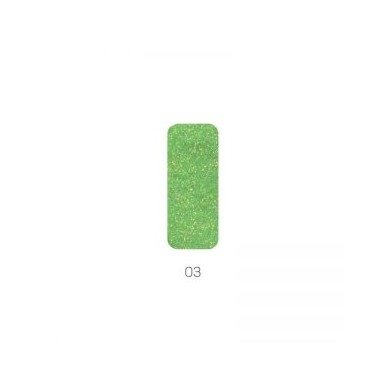 Nailover – Sparks Glitter Sugar Effect 03