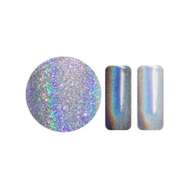 Nailover – Pure Pigments  Holografic (2gr)