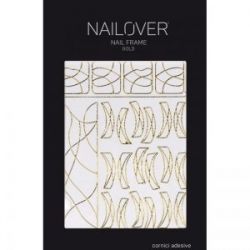 Nailover – Nail Frame 02