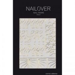 Nailover – Nail Frame 03
