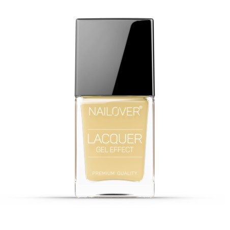 Nailover - Oja cu Efect de Gel - LAC 67 (15ml)