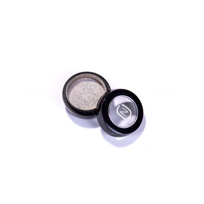 Nailover - Pure Pigments Pink Gold Mirror Effect (2gr)