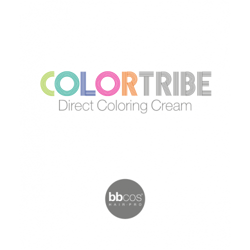 BBCOS - Catalog Color Tibe