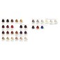 BBCOS - Catalog Culori Keratin Color