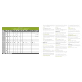 BBCOS - Catalog Culori Keratin Color