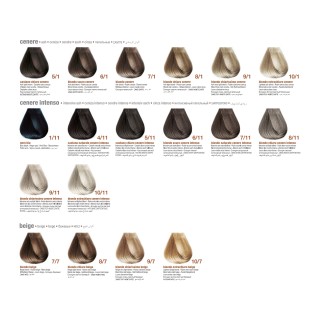 BBCOS - Catalog Culori Innovation Evo