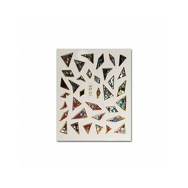 Nailover - Holoframe 04