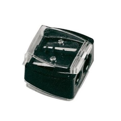 Sibel - Ascutitoare Dubla 4 in 1 (7301934)