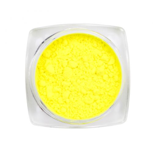 SoKwik - Pigment Neon Yellow 01