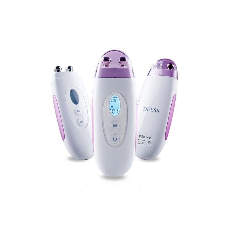 Aparat Cosmetic cu Radiofrecventa si 3 functii (519) Aparat Cosmetic cu Radiofrecventa si 3 functii (519)