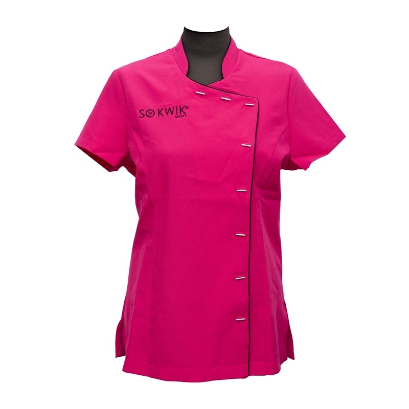 SoKwik - Tunica Fuchsia L (42)