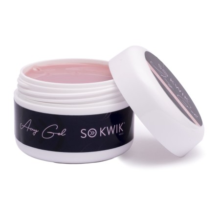 SoKwik Acrygel – Cover Pink (50 ml)