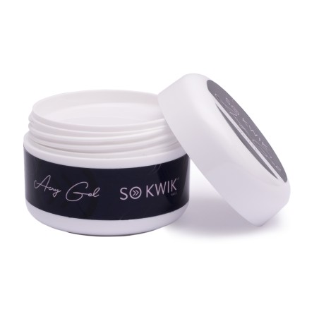 SoKwik Acrygel – White (50 ml)