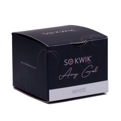 SoKwik Acrygel – White (50 ml)