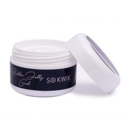 SoKwik - Builder Jelly Gel Super White (50 ml)