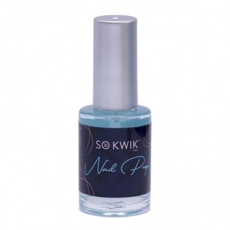 SoKwik Nail Prep (15 ml)