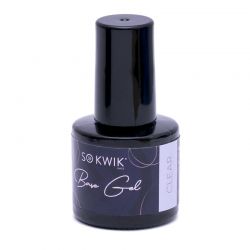 SoKwik Base Gel - Gel de baza transparent (8 ml)