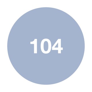 SoKwik - Gel Lac Black&White Collection 104 (15 ml)