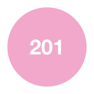 SoKwik - Gel Lac Pink Collection 201 (15 ml)