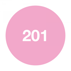 SoKwik - Gel Lac Pink Collection 201 (15 ml)