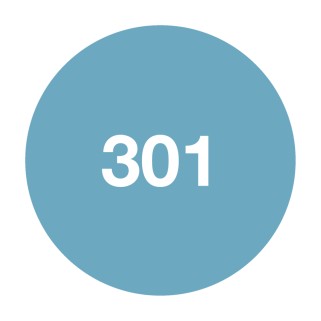 SoKwik - Gel Lac Blue&Green Collection 301 (15 ml)