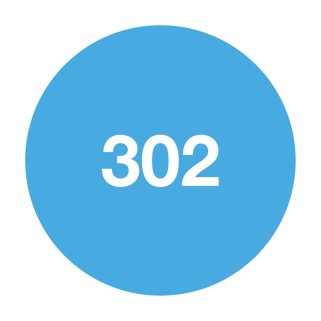 SoKwik - Gel Lac Blue&Green Collection 302 (15 ml)