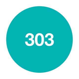 SoKwik - Gel Lac Blue&Green Collection 303 (15 ml)