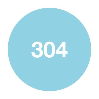 SoKwik - Gel Lac Blue&Green Collection 304 (15 ml)