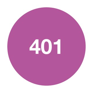 SoKwik - Gel Lac Violet Collection 401 (15 ml)