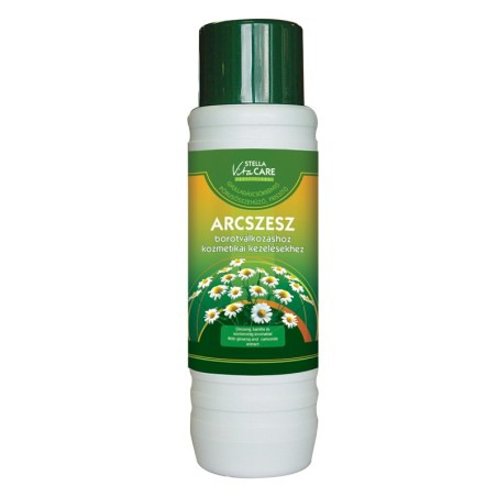 Lady Stella Vitacare - Spirt Cosmetic cu Extract de Musetel (1000ml)