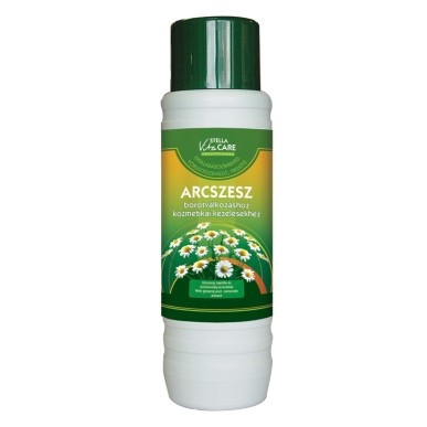 Lady Stella Vitacare - Spirt Cosmetic cu Extract de Musetel (1000ml)