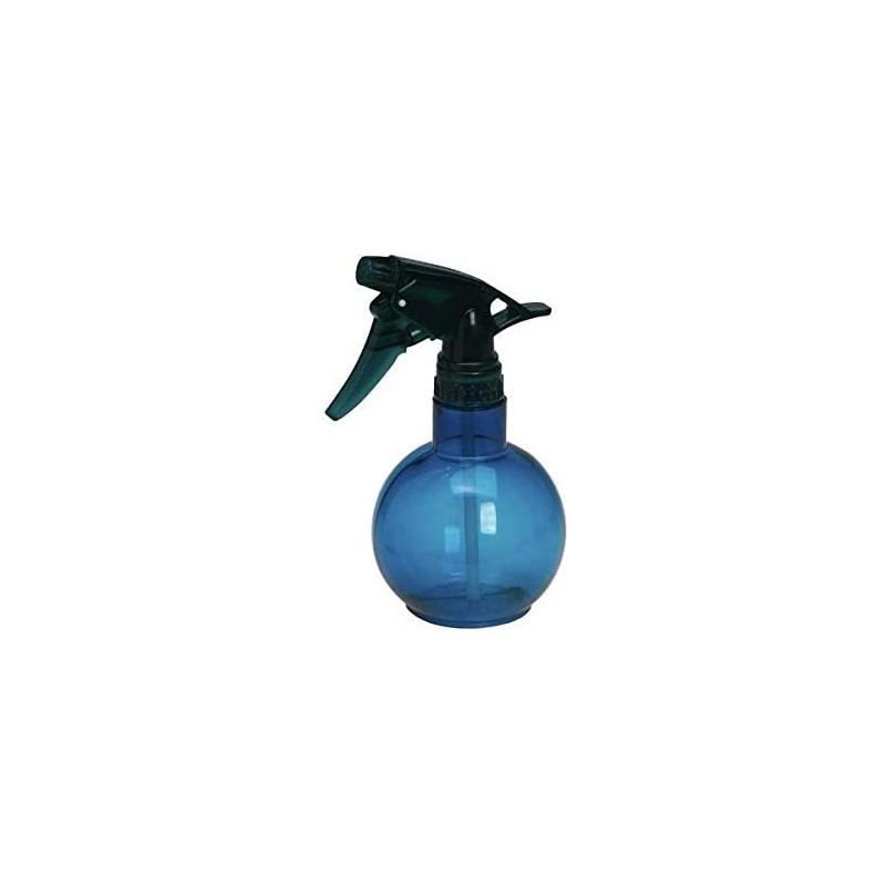 Sibel - Pulverizator Rotund Albastru 340ml (90150104/P003295)