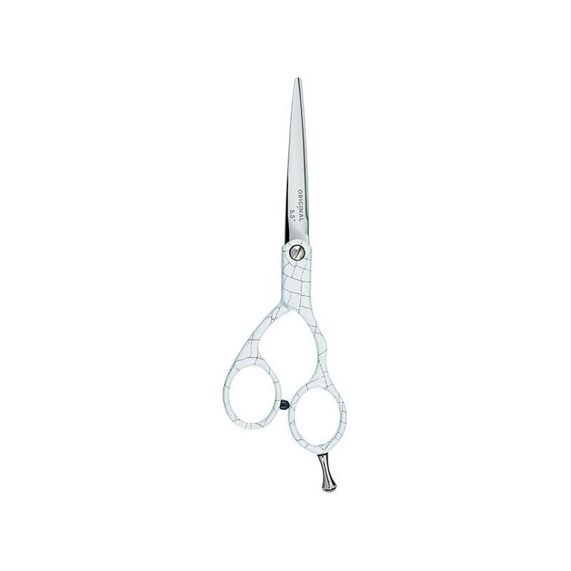Sibel - Concave Foarfeca Tuns Porcelan - 5.5 (7014555)
