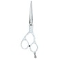 Sibel - Concave Foarfeca Tuns Porcelan - 5.5 (7014555)