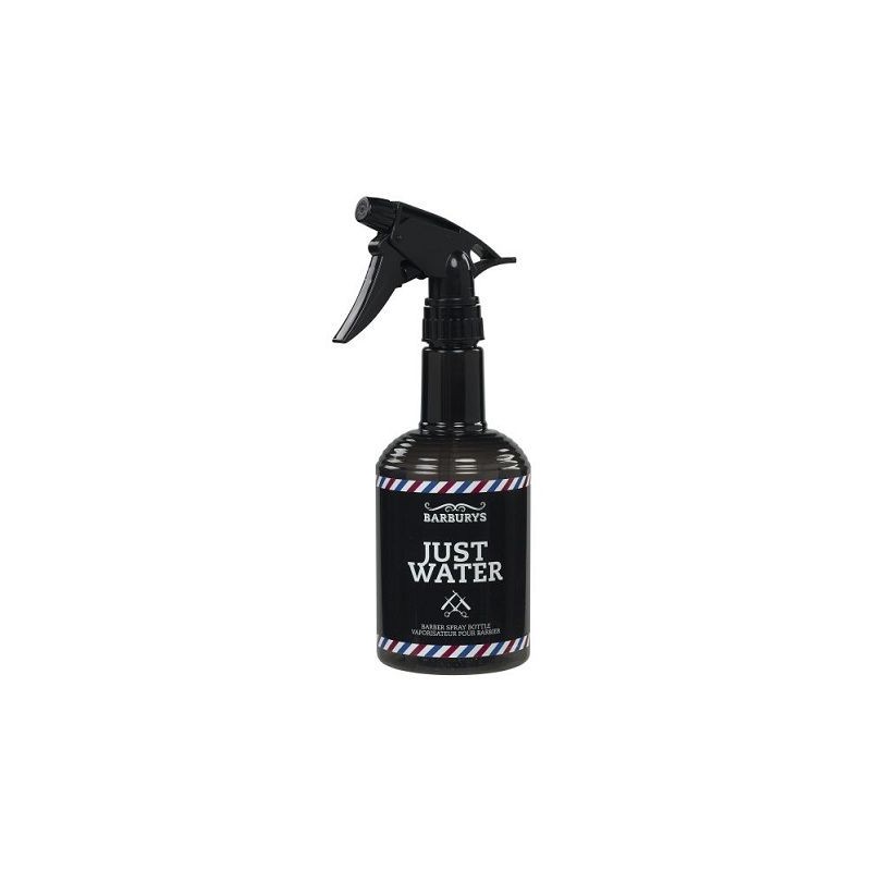 Barburys - Pulverizator Just Water 600ml (7750023/P001112)