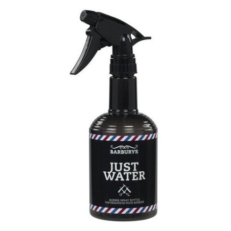 Barburys - Pulverizator Just Water 600ml (7750023/P001112)