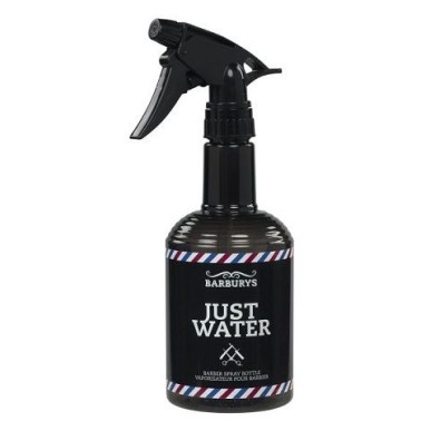 Barburys - Pulverizator Just Water 600ml (7750023/P001112)