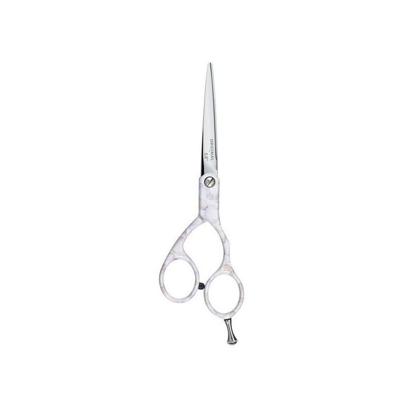 Sibel - Concave Foarfeca Tuns Rose 5.5` (7014755/P001059)