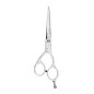 Sibel - Concave Foarfeca Tuns Rose 5.5` (7014755/P001059)