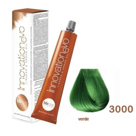 Mixton Innovation EVO 3000 Verde