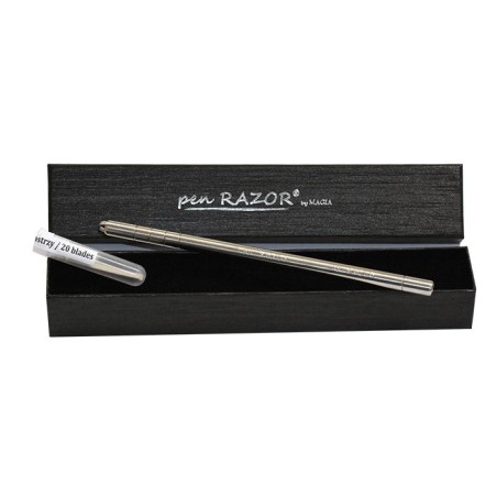 Eurostil - Pen Rezor Instrument Frizerie (6154)