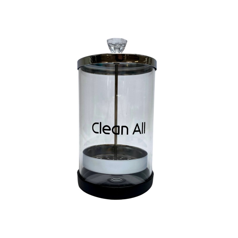 CLEAN ALL- Pahar pentru Solutii Dezinfectante 0,9L (4462012/P001788) CLEAN ALL- Pahar pentru Solutii Dezinfectante 0,9L (4462012/P001788)