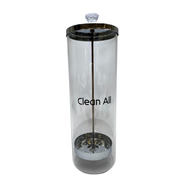 CLEAN ALL- Pahar pentru Solutii Dezinfectante 1,6L (4462013/P001789) CLEAN ALL- Pahar pentru Solutii Dezinfectante 1,6L (4462013/P001789)