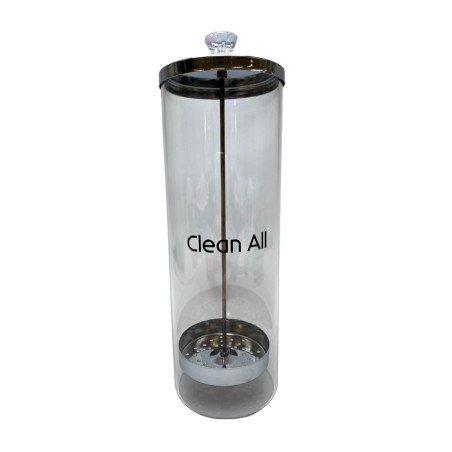 CLEAN ALL- Pahar pentru Solutii Dezinfectante 1,6L (4462013)