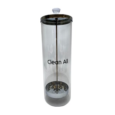 CLEAN ALL- Pahar pentru Solutii Dezinfectante 1,6L (4462013/P001789)