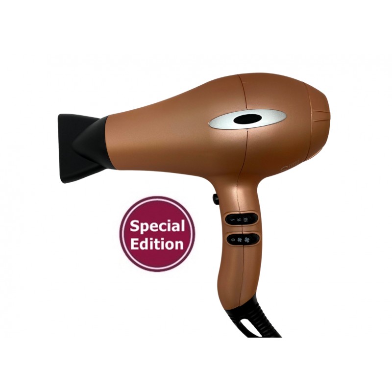 Ultron - Phoen Impact Ionic 4000 Natural Rose - Uscator de par (44006925)