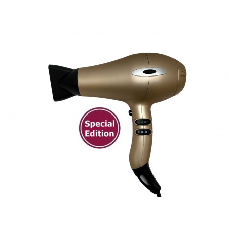 Ultron - Phoen Impact Ionic 4000 Champagne Gold - Uscator de par(44006926)
