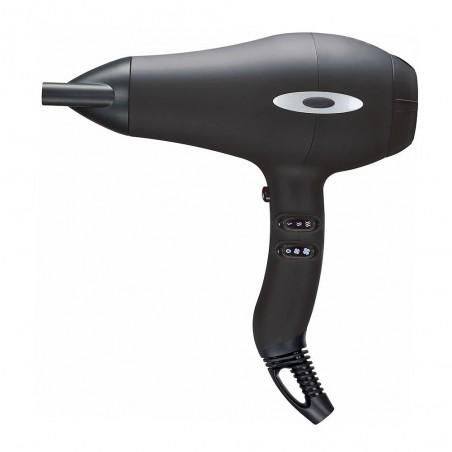 Ultron - Phoen Impact Ionic 4000 Black - Uscator de par(44006922/P002659)