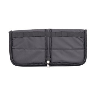 Suport pentru Pensule Negru