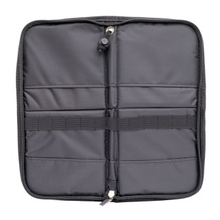 Suport pentru Pensule Negru